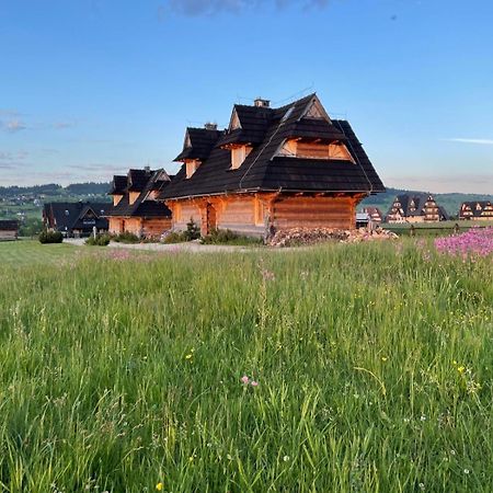 Sun&Ski Maciejowka เบียลกาตัทร์ชันสกา ภายนอก รูปภาพ