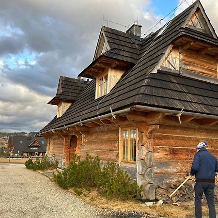 Sun&Ski Maciejowka เบียลกาตัทร์ชันสกา ภายนอก รูปภาพ