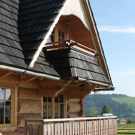 Sun&Ski Maciejowka เบียลกาตัทร์ชันสกา ภายนอก รูปภาพ