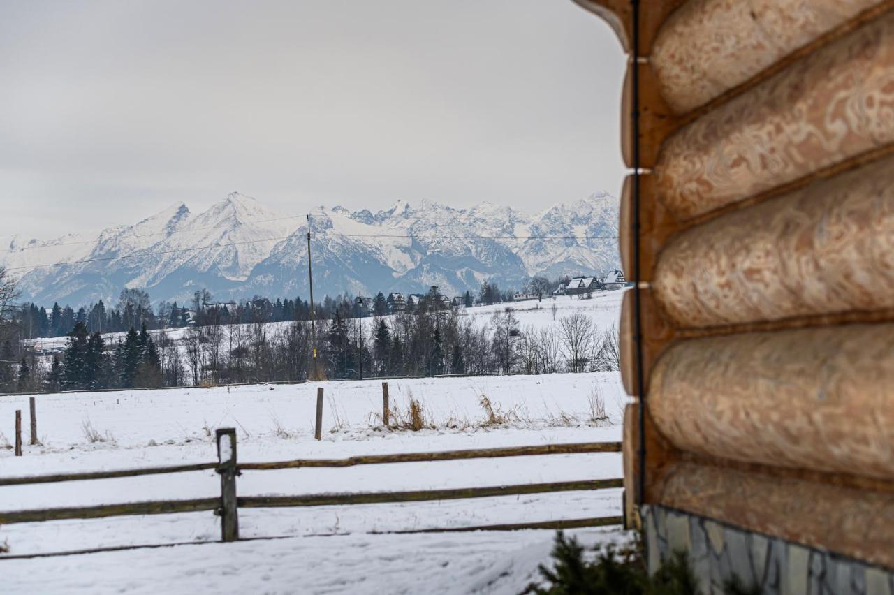 Sun&Ski Maciejowka เบียลกาตัทร์ชันสกา ภายนอก รูปภาพ