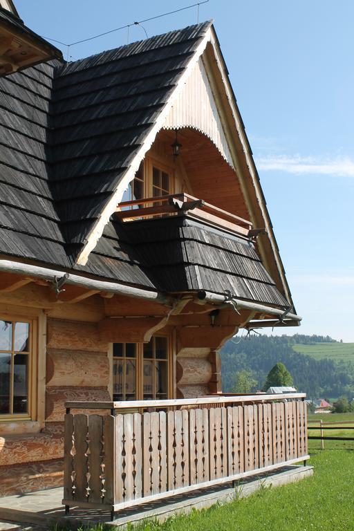 Sun&Ski Maciejowka เบียลกาตัทร์ชันสกา ภายนอก รูปภาพ
